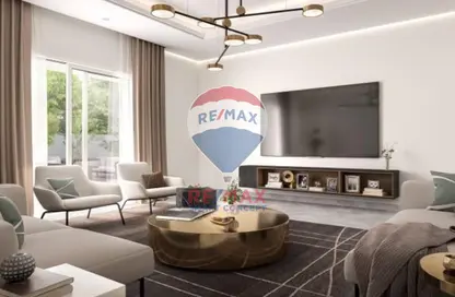 Villa - 3 Bedrooms - 5 Bathrooms for sale in Fay Al Reeman II - Al Shamkha - Abu Dhabi