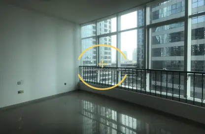 Apartment - 2 Bedrooms - 3 Bathrooms for sale in Hydra Avenue Towers - City Of Lights - Al Reem Island - Abu Dhabi