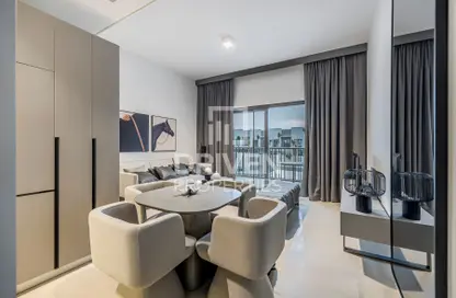 Apartment - 1 Bedroom - 2 Bathrooms for sale in MAG City - District 7 - Mohammed Bin Rashid City - Dubai Apartment - 1 Bedroom - 2 Bathrooms for sale in MAG City - District 7 - Mohammed Bin Rashid City - Dubai