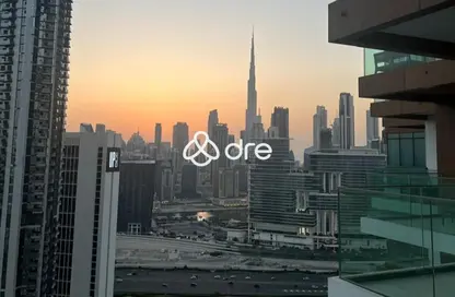 Apartment - Studio - 1 Bathroom for sale in SLS Dubai Hotel  and  Residences - Business Bay - Dubai