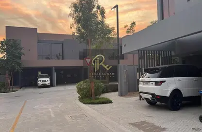 Townhouse - 3 Bedrooms - 3 Bathrooms for rent in Kaya - Masaar - Tilal City - Sharjah