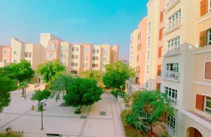 Apartment - Studio - 1 Bathroom for sale in Building 38 to Building 107 - Mediterranean Cluster - Discovery Gardens - Dubai