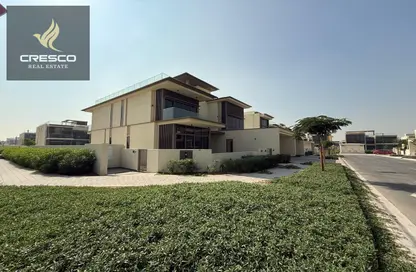 فيلا - 5 غرف نوم - 7 حمامات للايجار في جولف بلايس 2 - غولف بلايس - دبي هيلز استيت - دبي فيلا - 5 غرف نوم - 7 حمامات للايجار في جولف بلايس 2 - غولف بلايس - دبي هيلز استيت - دبي