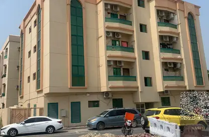 عمارة بالكامل - 8 غرف نوم - 8 حمامات للبيع في أبراج الراشدية - الراشدية - عجمان وسط المدينة - عجمان