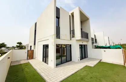 Villa - 4 Bedrooms - 4 Bathrooms for rent in La Rosa 5 - Villanova - Dubai Land - Dubai