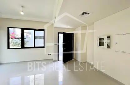 Villa - 3 Bedrooms - 5 Bathrooms for sale in Aurum Villas - Juniper - Damac Hills 2 - Dubai