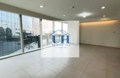 بنتهاوس - 3 غرف نوم - 4 حمامات للايجار في الخالدية - أبوظبي