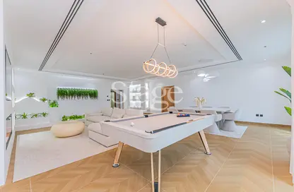 شقة - 4 غرف نوم - 5 حمامات للبيع في مساكن النخبة - دبي مارينا - دبي