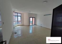 Empty Room image for: Apartment - 3 bedrooms - 4 bathrooms for sale in Al Naemiya Towers - Al Naemiyah - Ajman, Image 1