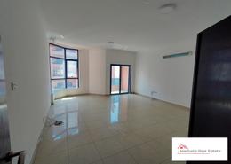 Apartment - 3 bedrooms - 4 bathrooms for sale in Al Naemiya Towers - Al Naemiyah - Ajman Empty Room image for: Apartment - 3 bedrooms - 4 bathrooms for sale in Al Naemiya Towers - Al Naemiyah - Ajman, Image 1