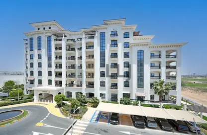 Apartment - Studio - 1 Bathroom for sale in Ansam 2 - Ansam - Yas Island - Abu Dhabi