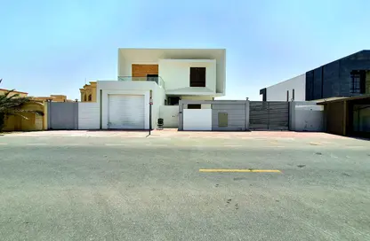 Villa - 5 Bedrooms - 6 Bathrooms for rent in Al Barsha 2 Villas - Al Barsha 2 - Al Barsha - Dubai