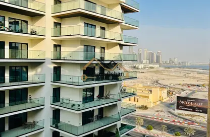 Apartment - 1 Bedroom - 2 Bathrooms for rent in Al Waleed Garden 1 - Al Waleed Garden - Al Jaddaf - Dubai