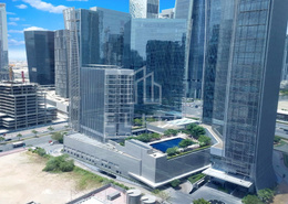 Full Floor for rent in Bayswater - Business Bay - Dubai