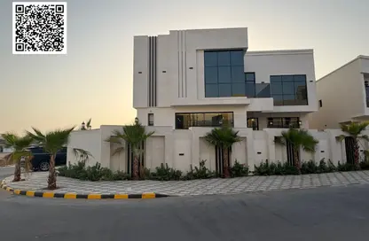Villa - 5 Bedrooms - 7 Bathrooms for sale in Al Yasmeen 1 - Al Yasmeen - Ajman