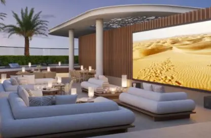 Apartment - 2 Bedrooms - 3 Bathrooms for sale in Woodland Terraces - District 11 - Mohammed Bin Rashid City - Dubai