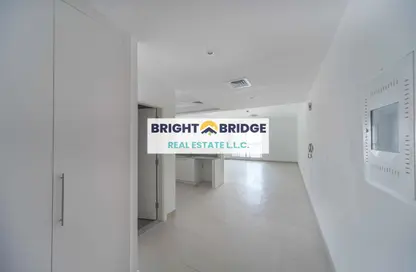 Apartment - Studio - 1 Bathroom for rent in Al Khail Heights - Al Quoz - Dubai