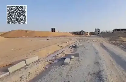 Land - Studio for sale in Al Zaheya Gardens - Al Zahya - Ajman