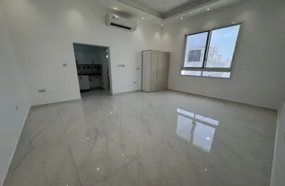 Apartment - Studio - 1 Bathroom for rent in Madinat Al Riyad - Abu Dhabi