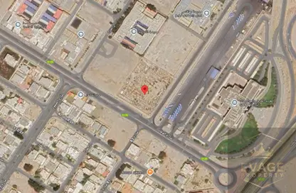 Land - Studio for sale in Al Azra - Al Riqqa - Sharjah