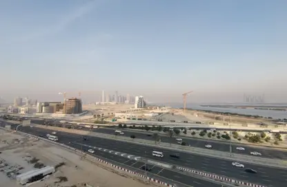 شقة - غرفة نوم - 2 حمامات للايجار في عزيزي فواد ريزيدنس - 2 مدينة دبي الطبية - الجداف - دبي