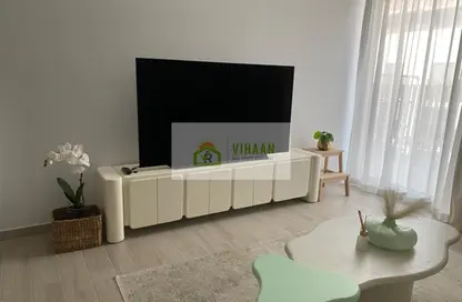 Apartment - 1 Bedroom - 1 Bathroom for rent in Belgravia 3 - Belgravia - Jumeirah Village Circle - Dubai
