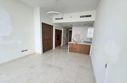 Apartment - Studio - 1 Bathroom for rent in ANWA - Maritime City - Dubai