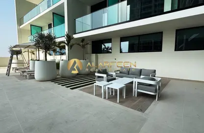 Apartment - Studio - 1 Bathroom for sale in Binghatti Azure - Jumeirah Village Circle - Dubai