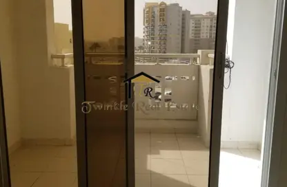Apartment - Studio - 1 Bathroom for rent in C01 - China Cluster - International City - Dubai Apartment - Studio - 1 Bathroom for rent in C01 - China Cluster - International City - Dubai