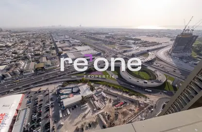 Apartment - 1 Bedroom - 1 Bathroom for rent in Aykon City Tower C - Aykon City - Business Bay - Dubai