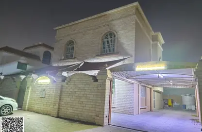 فيلا - 5 غرف نوم - 6 حمامات للبيع في فلل الروضة 3 - 3  الروضة - الروضة - عجمان