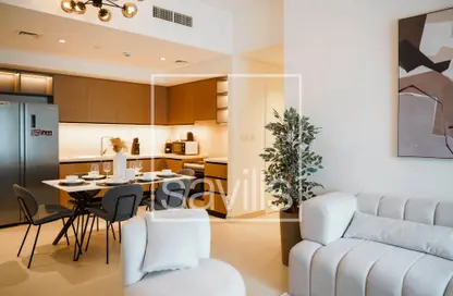 Apartment - 3 Bedrooms - 4 Bathrooms for sale in Burj Crown - Downtown Dubai - Dubai