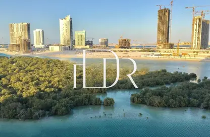 Apartment - 2 Bedrooms - 3 Bathrooms for sale in Hydra Avenue Towers - City Of Lights - Al Reem Island - Abu Dhabi