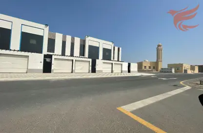 شقة - 3 غرف نوم - 5 حمامات للايجار في المرسى - الجزيرة الحمراء - رأس الخيمة
