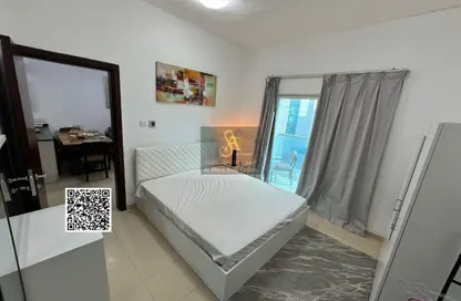 Apartment - 1 Bedroom - 2 Bathrooms for sale in City Tower - Al Nuaimiya - Ajman Apartment - 1 Bedroom - 2 Bathrooms for sale in City Tower - Al Nuaimiya - Ajman