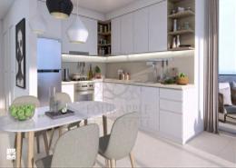 Apartment - 2 bedrooms - 2 bathrooms for sale in Downtown Views II - Downtown Dubai - Dubai