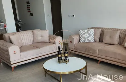 Apartment - 3 Bedrooms - 2 Bathrooms for rent in One Park Avenue - Sobha Hartland - Mohammed Bin Rashid City - Dubai