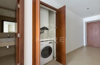 شقة - غرفة نوم - 2 حمامات للايجار في بوابة المارينا 1 - مارينا جيت - دبي مارينا - دبي