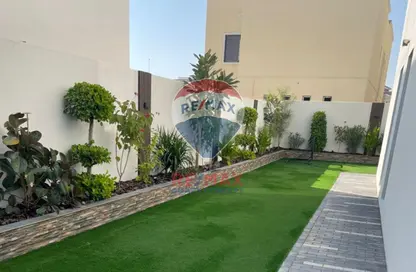 فيلا - 3 غرف نوم - 4 حمامات للايجار في نويا لوما - نويا - جزيرة الياس - أبوظبي