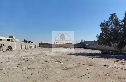 أرض - استوديو للايجار في السجع إس - آلصجعه - الشارقة