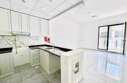 Apartment - 1 Bedroom - 2 Bathrooms for rent in Al Warsan 4 - Al Warsan - Dubai