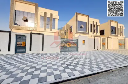 فيلا - 5 غرف نوم - 7 حمامات للبيع في الحليو 2 - الحليو - عجمان