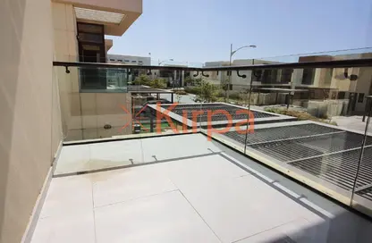 Townhouse - 3 Bedrooms - 4 Bathrooms for rent in Topanga - DAMAC Hills - Dubai