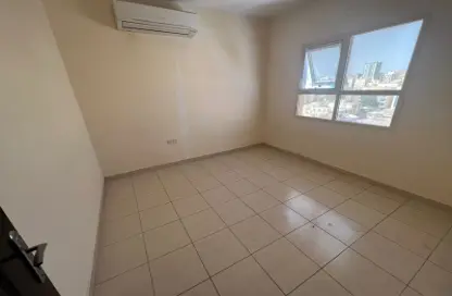 Apartment - 1 Bedroom - 1 Bathroom for rent in Al Naemiya Tower 2 - Al Naemiya Towers - Al Nuaimiya - Ajman