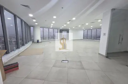Office Space - Studio for rent in I Rise Tower - Barsha Heights (Tecom) - Dubai