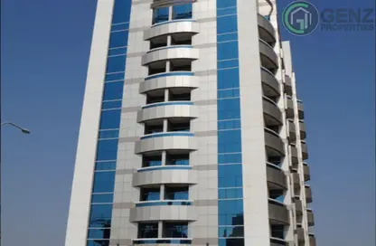 شقة - غرفة نوم - 2 حمامات للايجار في إكسيس 8 - أكسيس ريزيدنس - واحة السيليكون - دبي