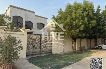 Villa - 5 Bedrooms - 7 Bathrooms for rent in Al Mowaihat 1 - Al Mowaihat - Ajman