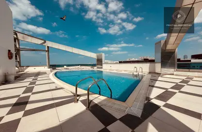 Apartment - 2 Bedrooms - 4 Bathrooms for rent in Groves - The Pearl Residences at Saadiyat - Saadiyat Island - Abu Dhabi