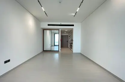 Apartment - Studio - 1 Bathroom for rent in Trillionaire Residences - Business Bay - Dubai