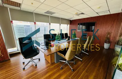 Office Space - Studio for rent in Business Bay - Dubai